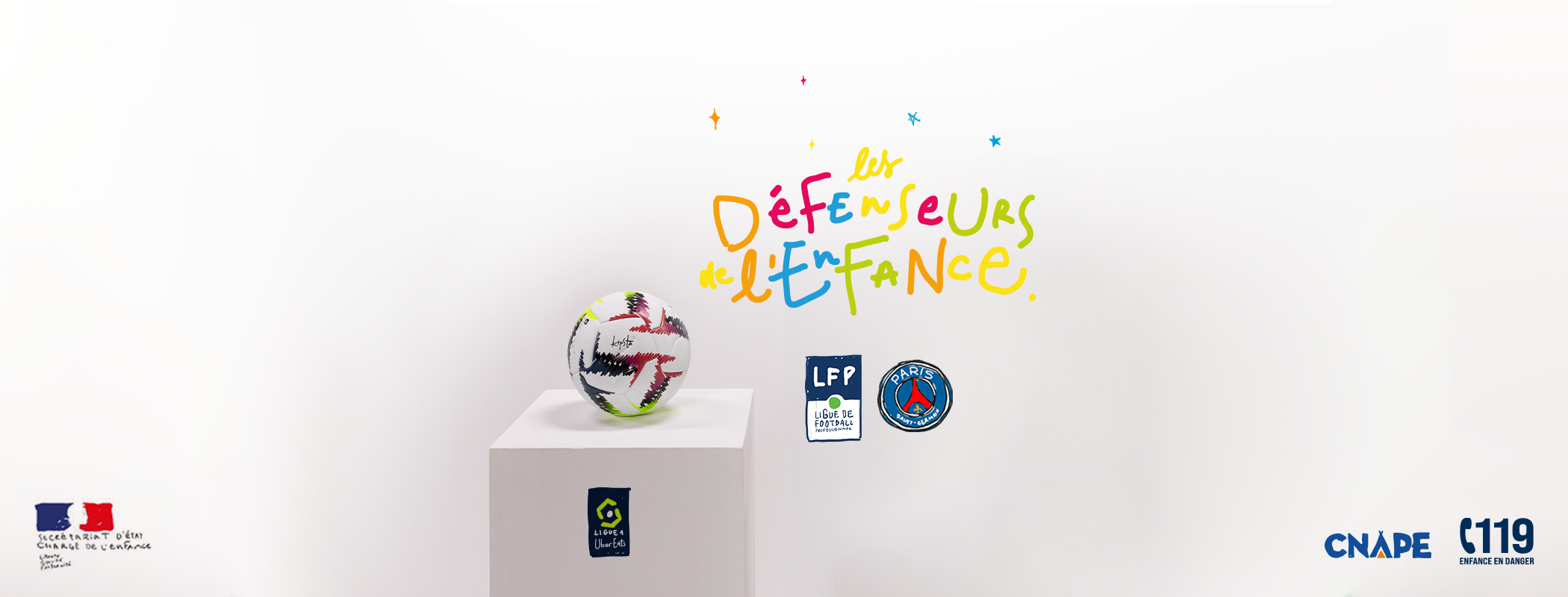 Paris Saint-Germain - AS Monaco header image