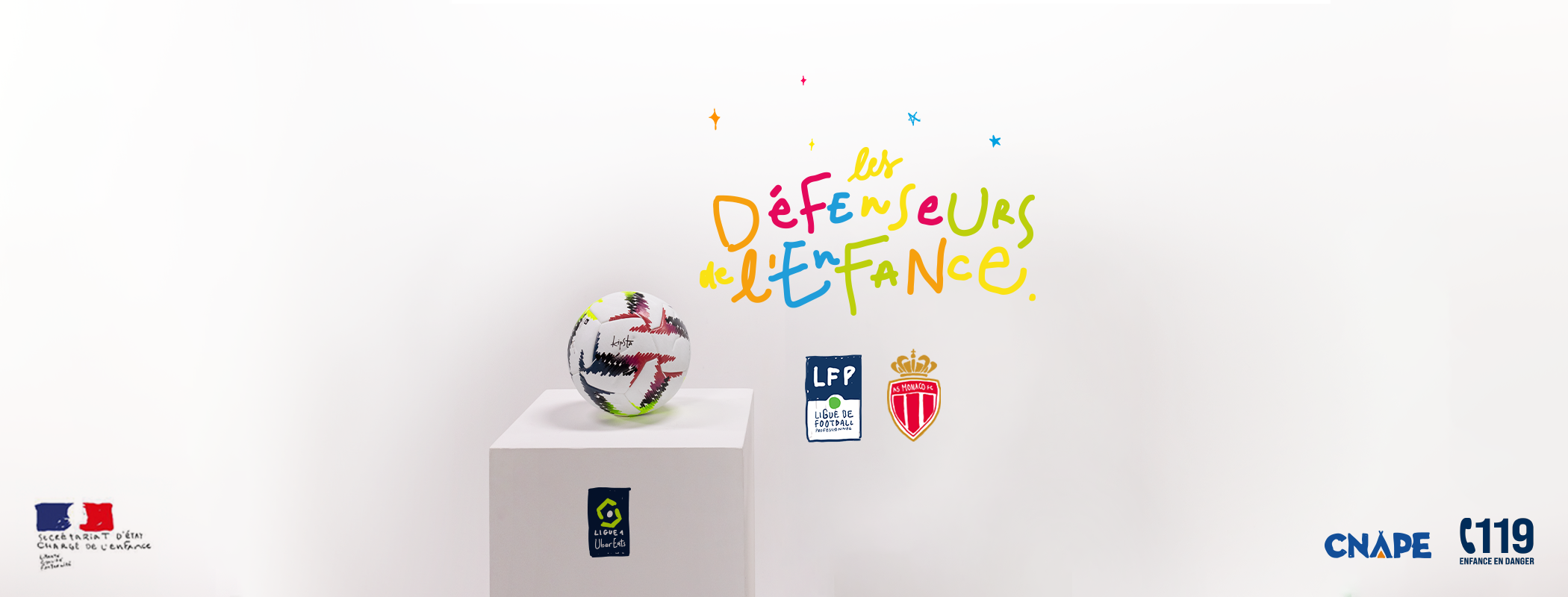 Paris Saint-Germain - AS Monaco header image