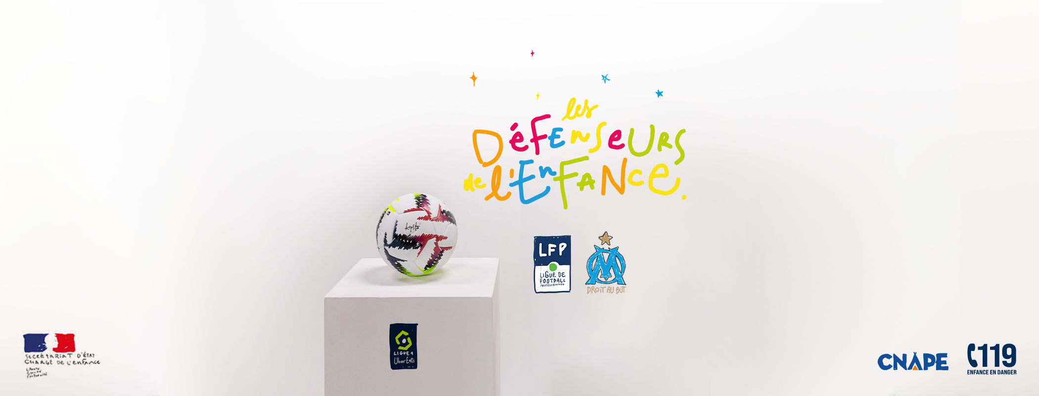RC Strasbourg Alsace - Olympique de Marseille header image