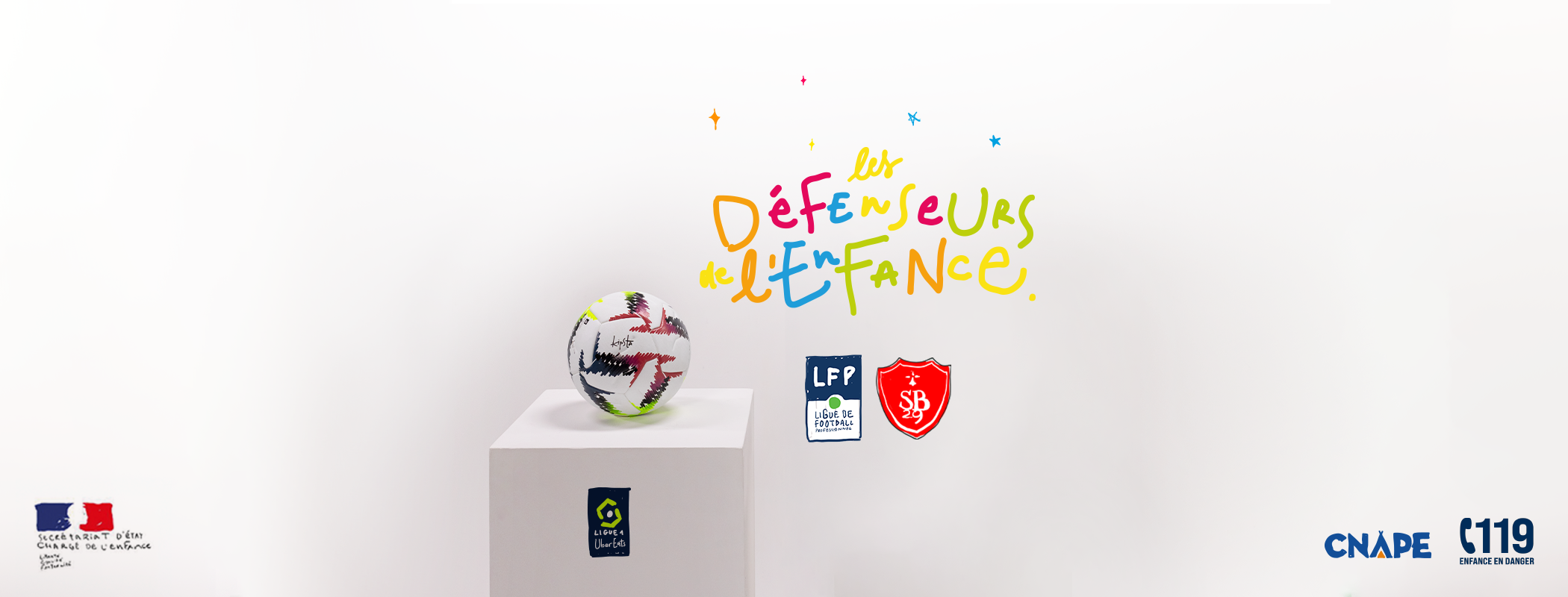 Montpellier Hérault SC - Stade Brestois 29 header image