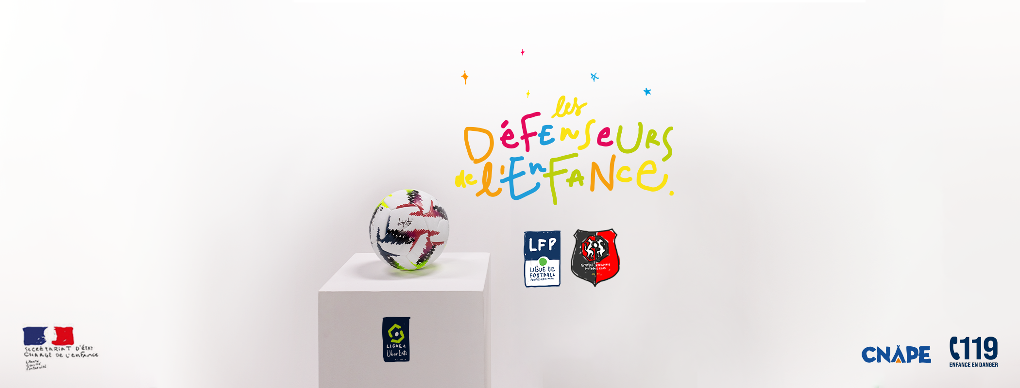 Stade Rennais F.C. - Stade de Reims header image