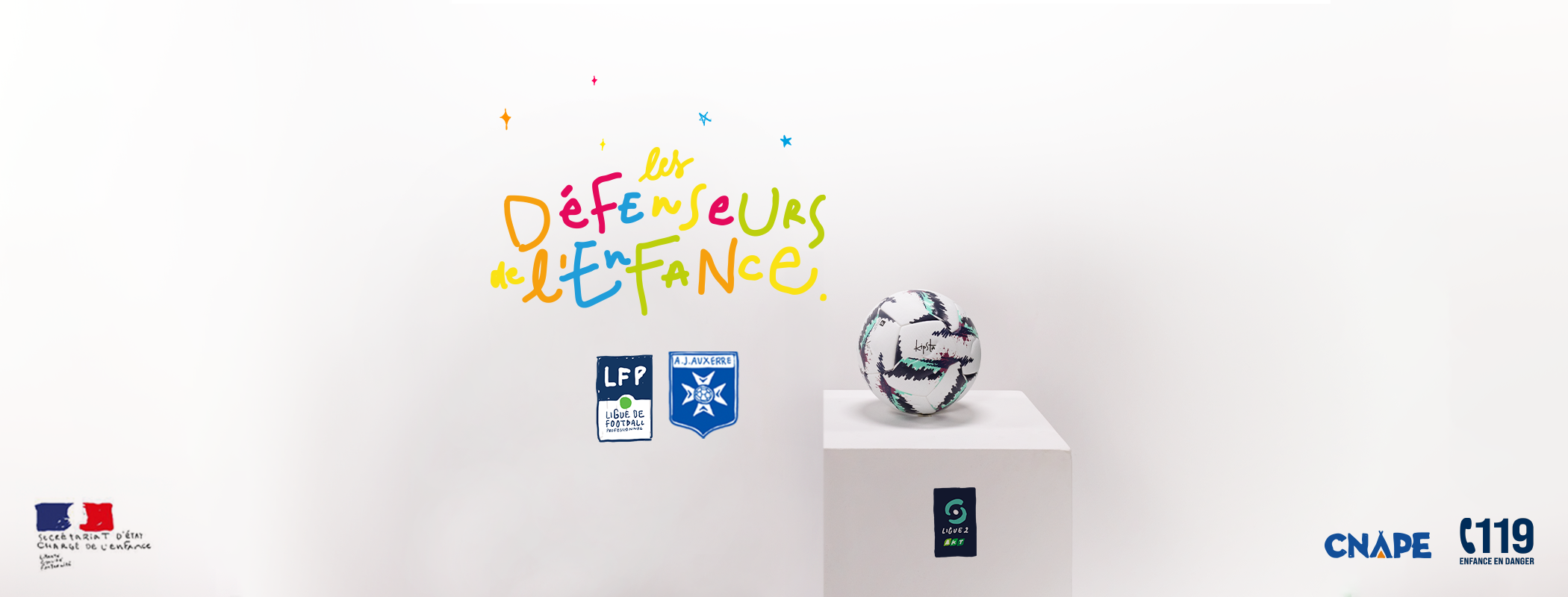 SC Bastia - AJ Auxerre header image