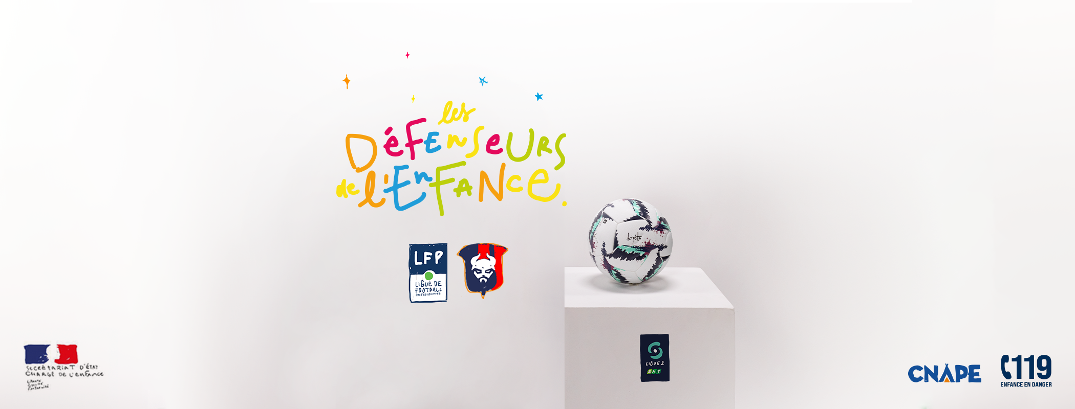 Angers SCO - Stade Malherbe Caen header image