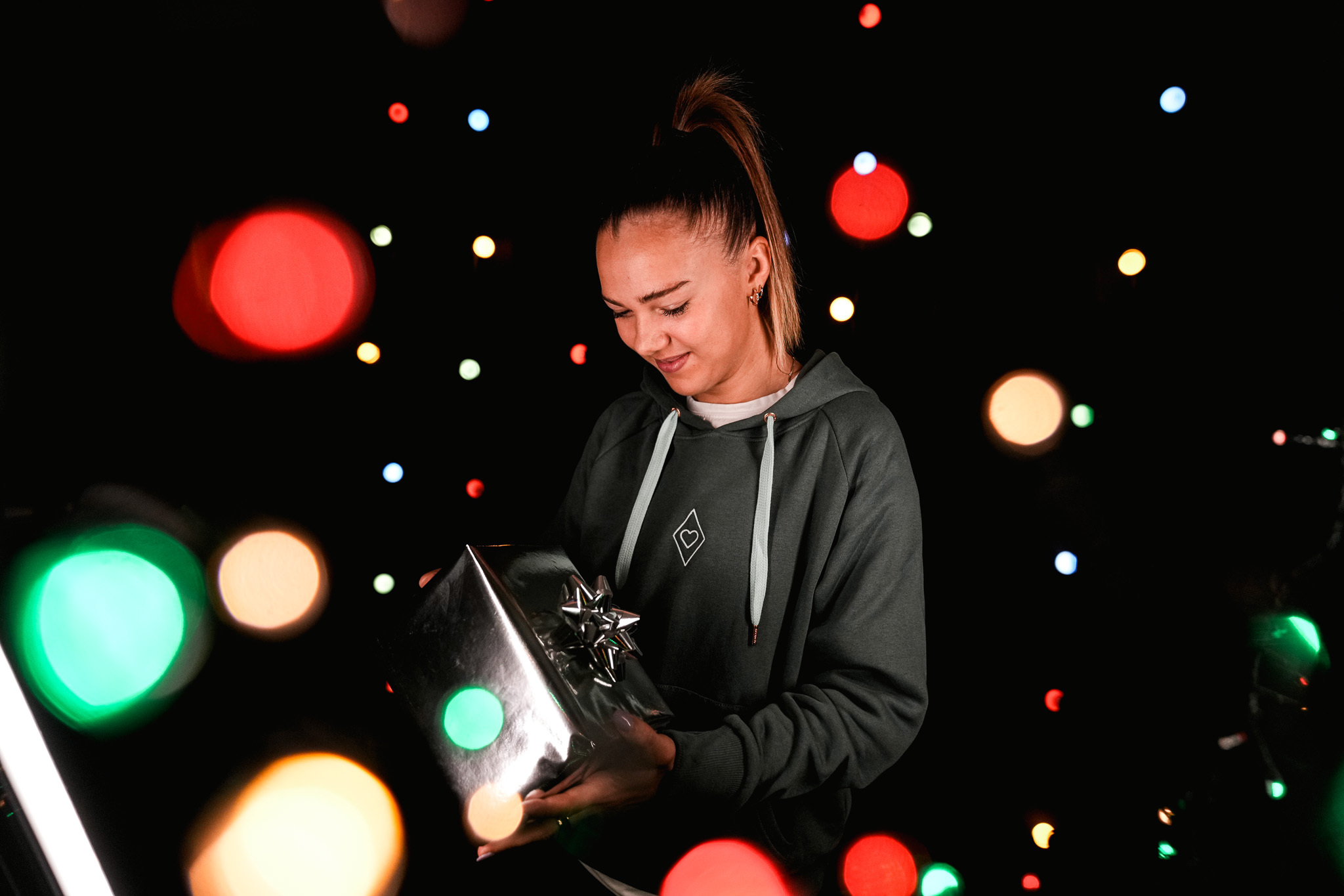 event banner for Wolfsburg W - Werder Bremen W