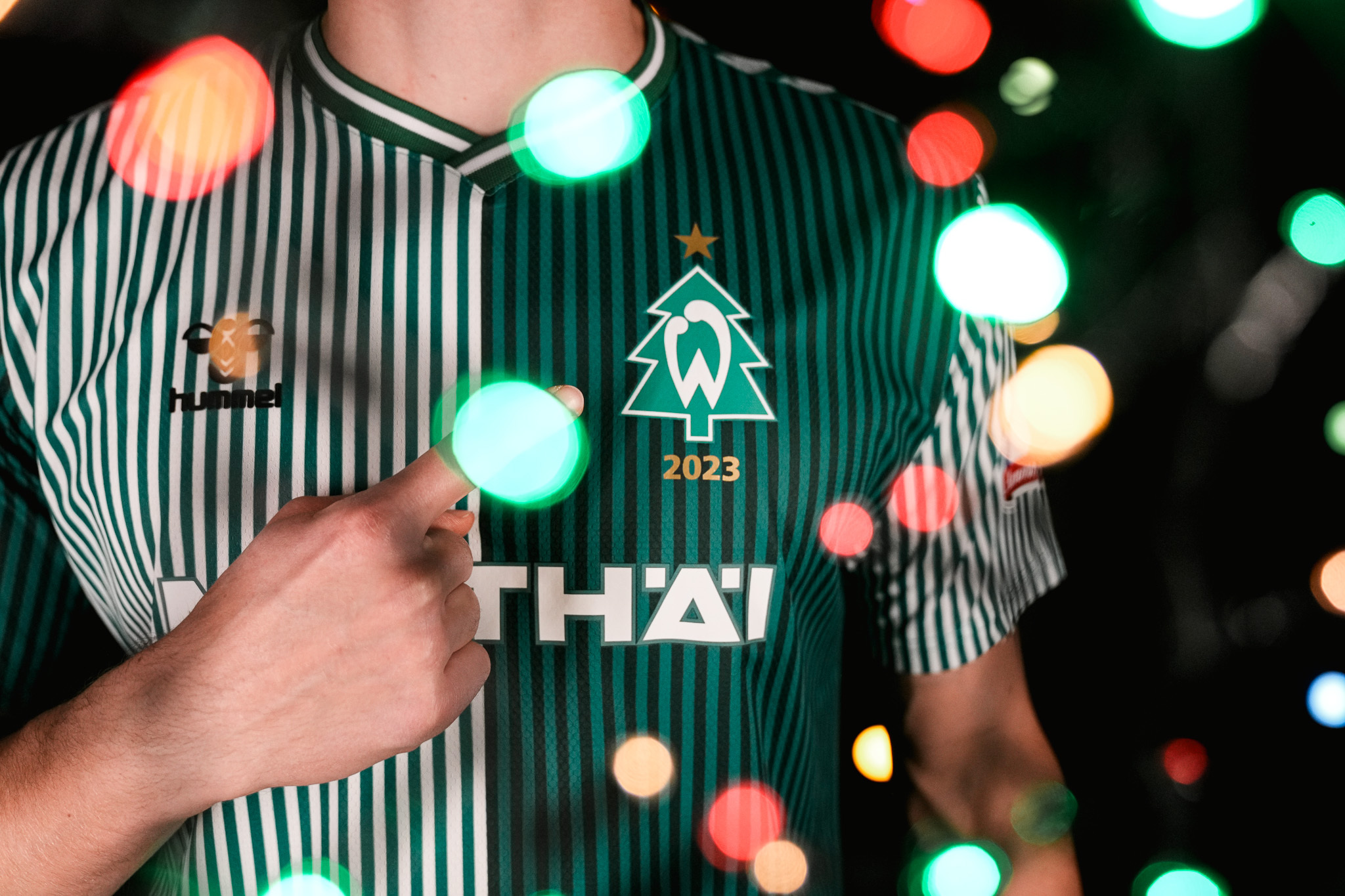 Werder Bremen - Bayer Leverkusen header image