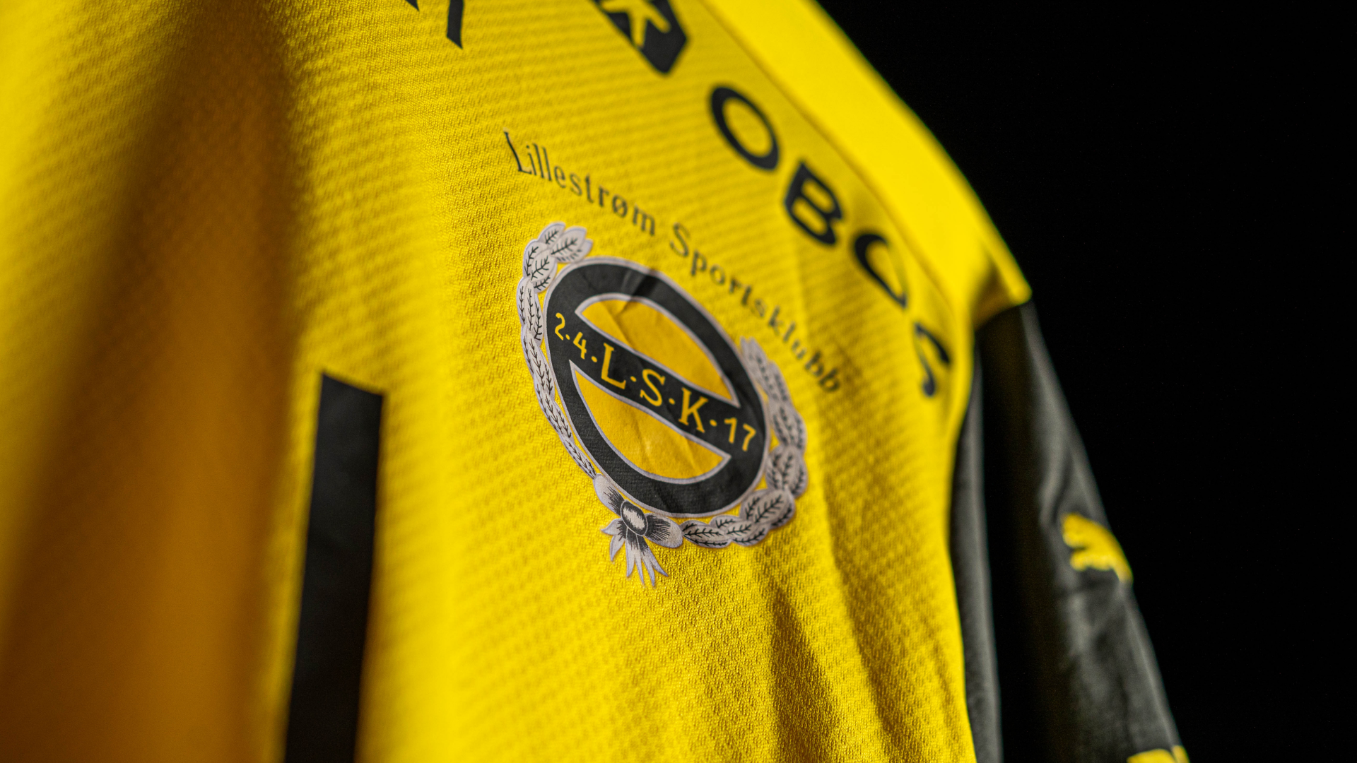 Sandefjord - Lillestrøm header image
