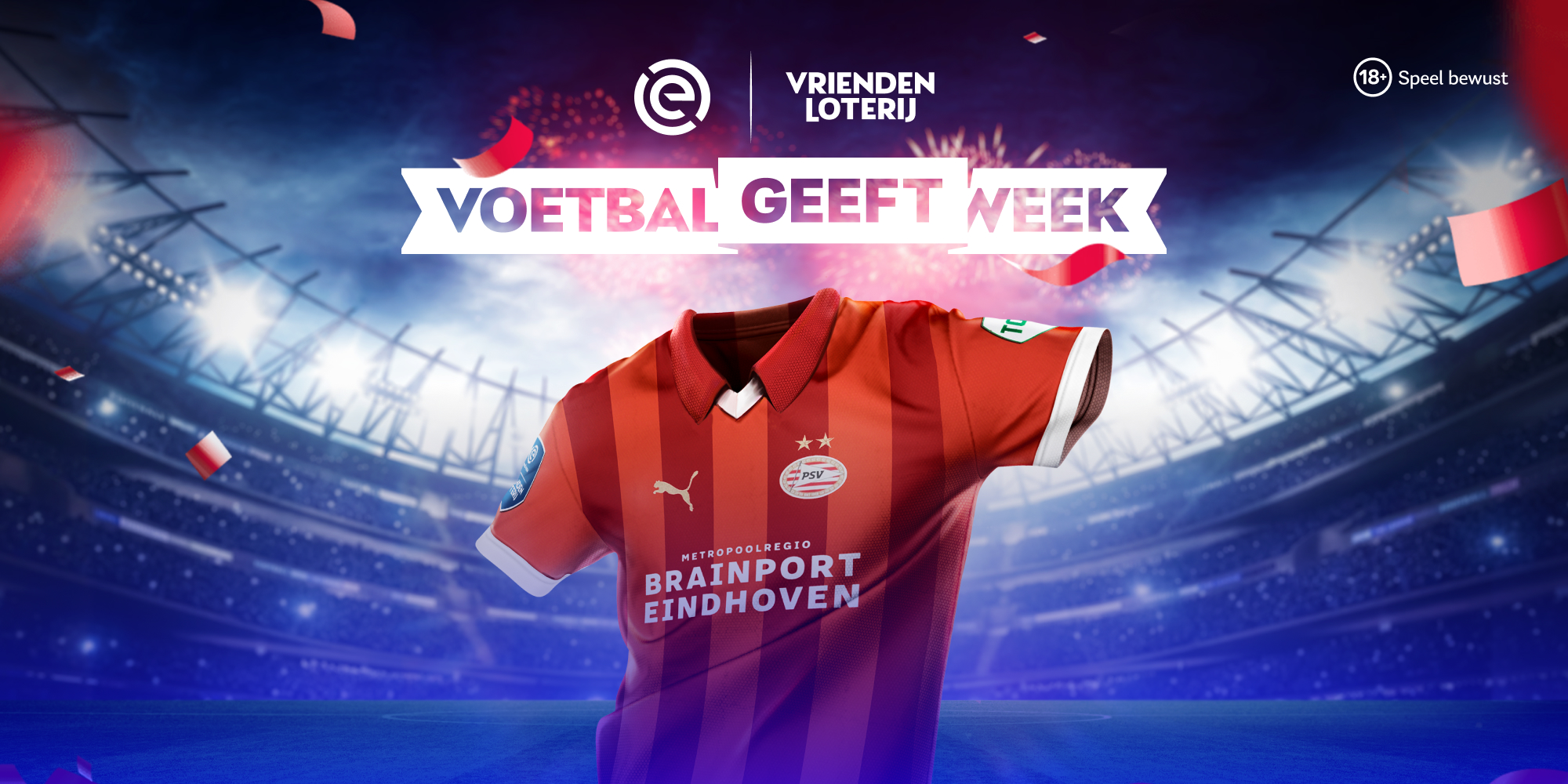 Feyenoord - PSV header image