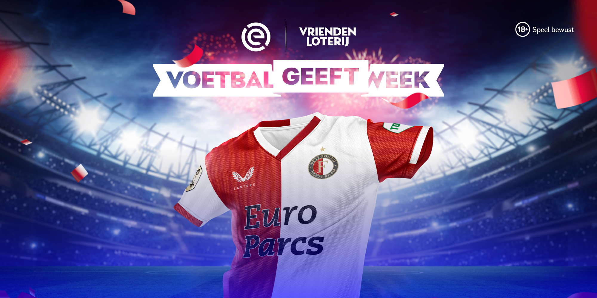 Feyenoord - PSV header image