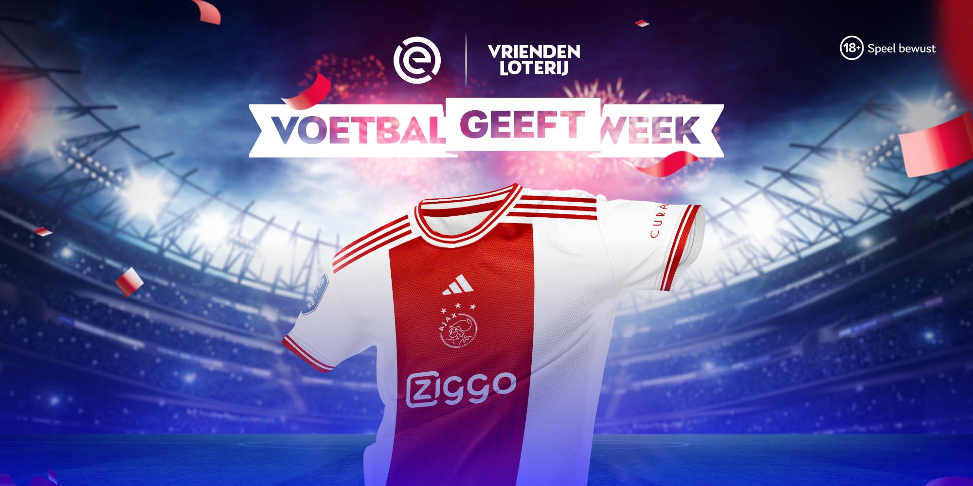 NEC - Ajax header image