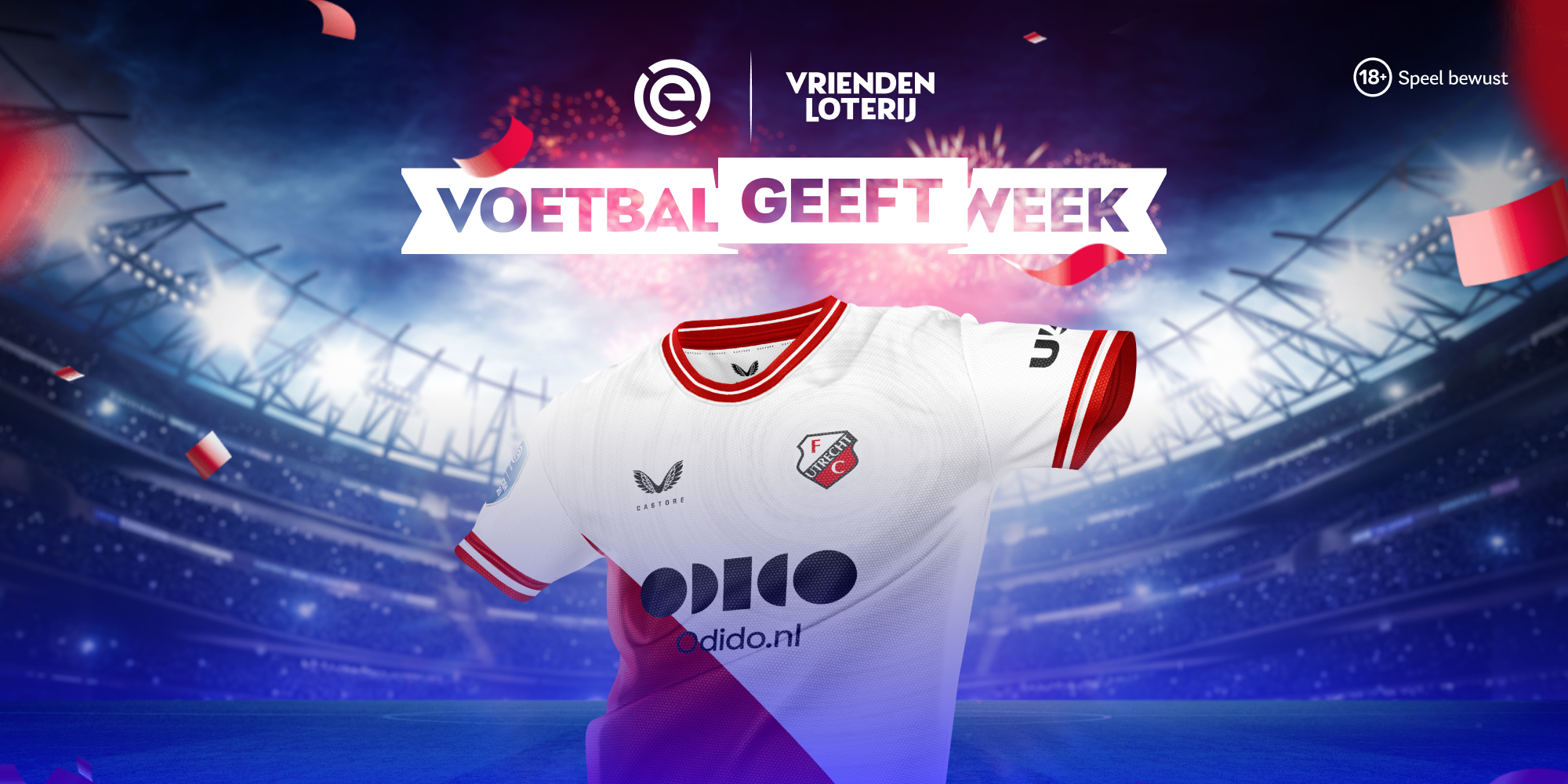 FC Utrecht - AZ Alkmaar header image