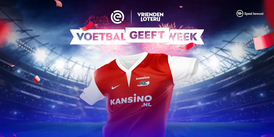 event banner for FC Utrecht - AZ Alkmaar
