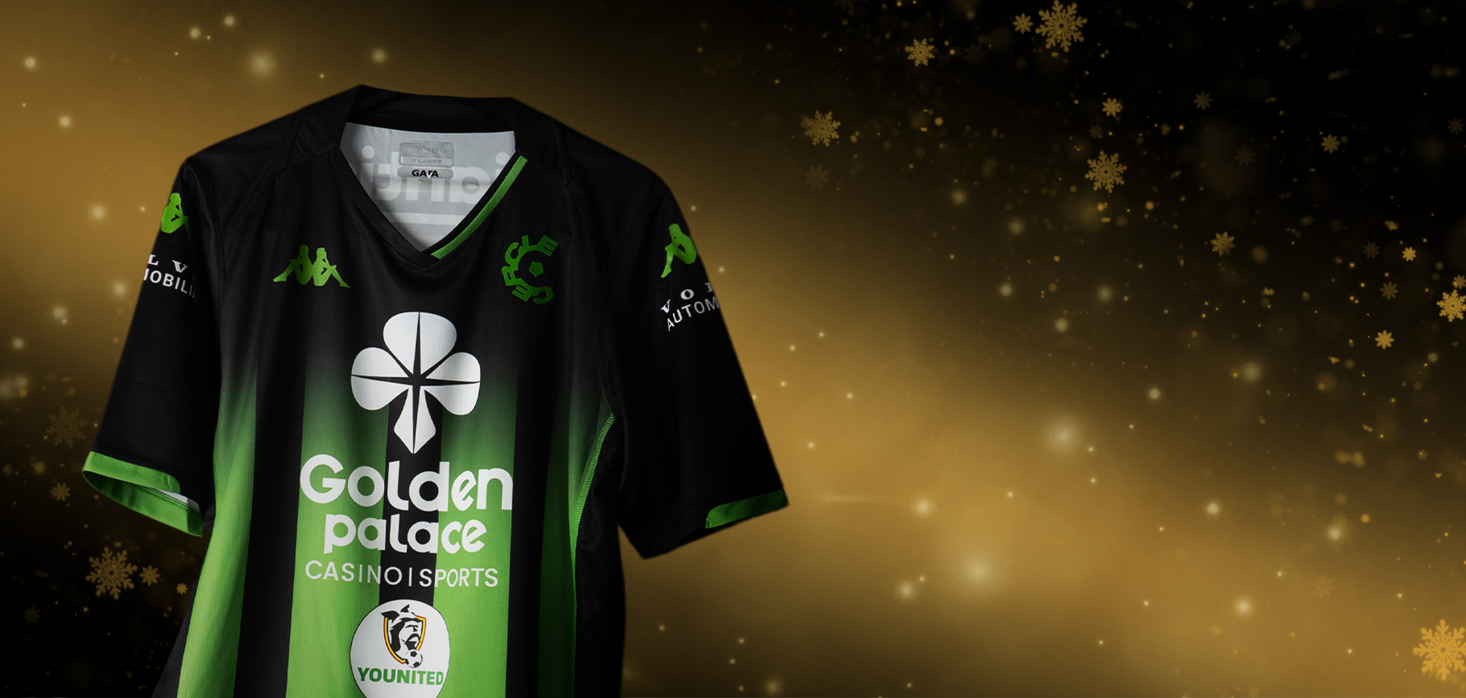 RSC Anderlecht - Cercle Brugge header image