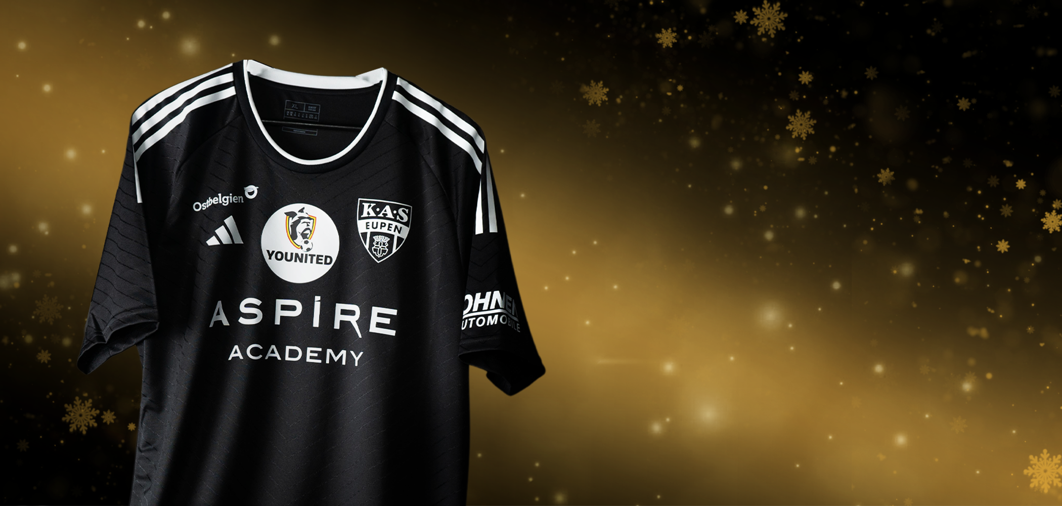 OH Leuven - KAS Eupen header image