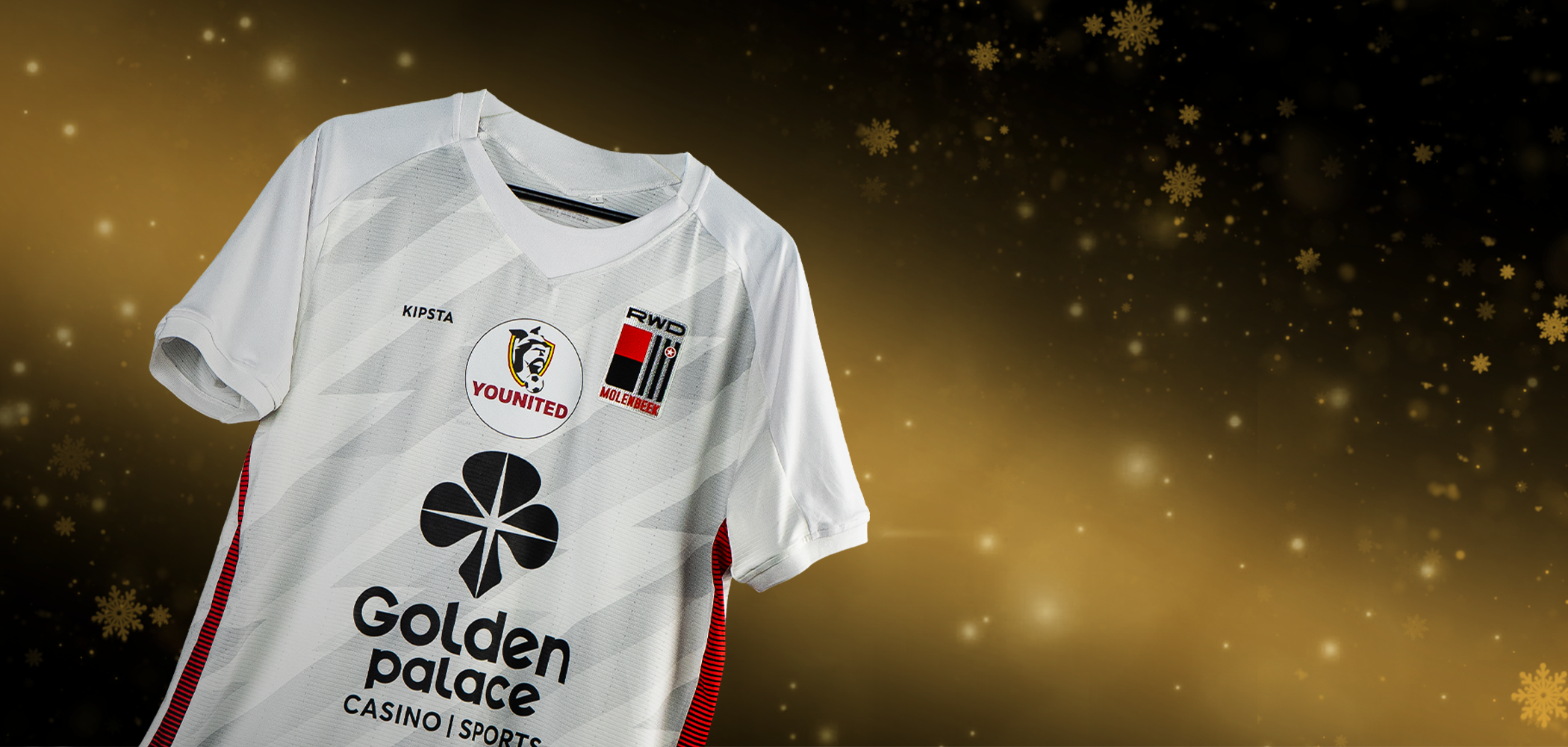 event banner for KVC Westerlo - RWDM