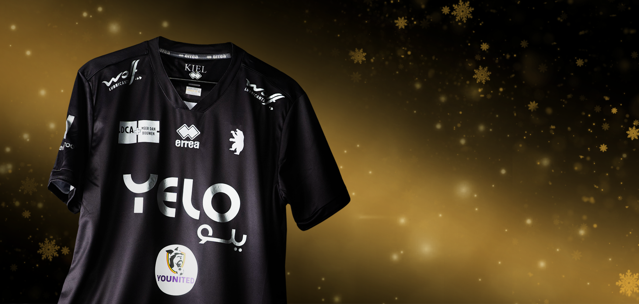 Francs Borains - K. Beerschot V.A.  header image