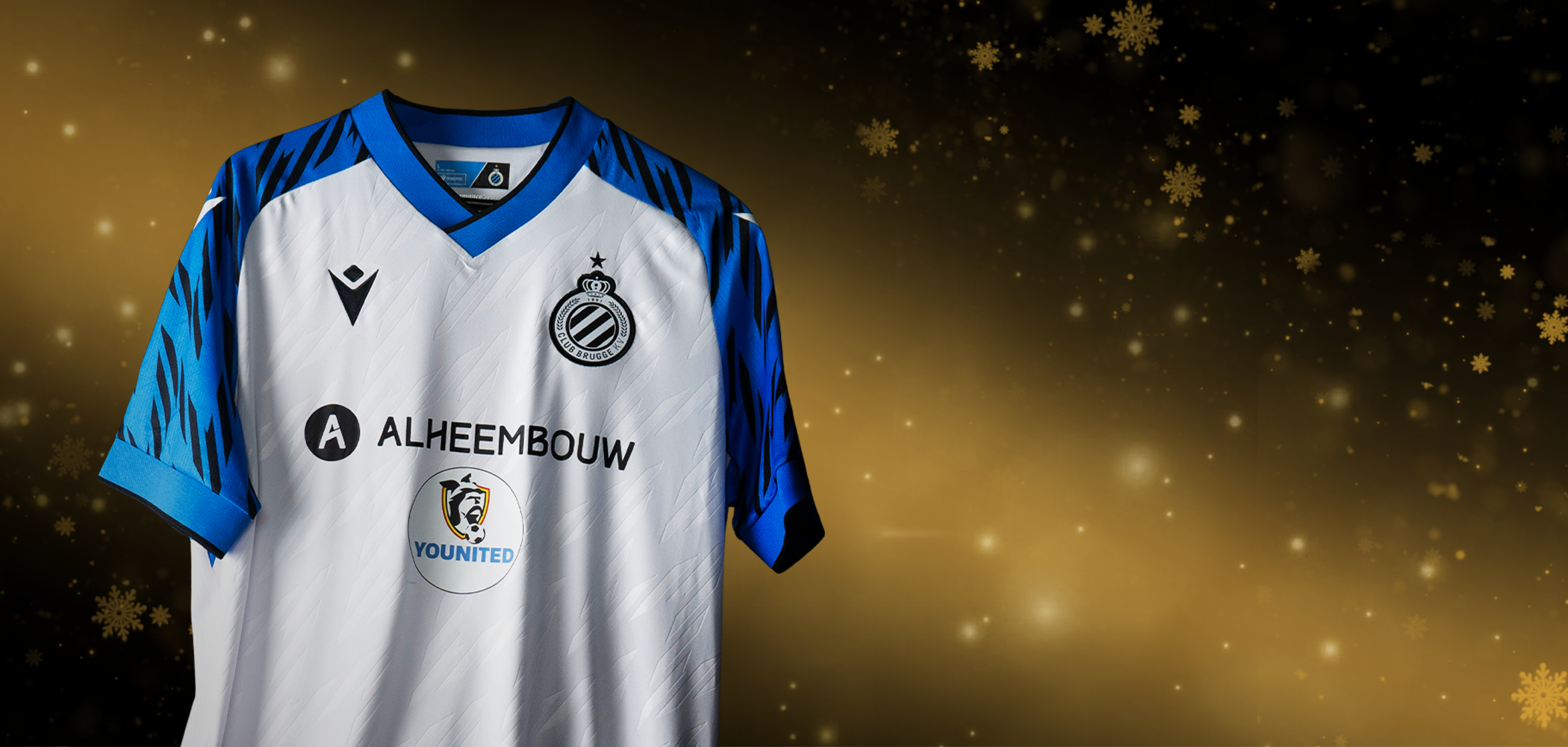 Patro Eisden - Club NXT header image