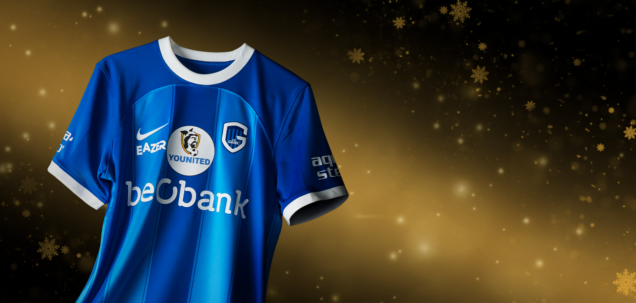 S.K. Beveren - Jong Genk header image