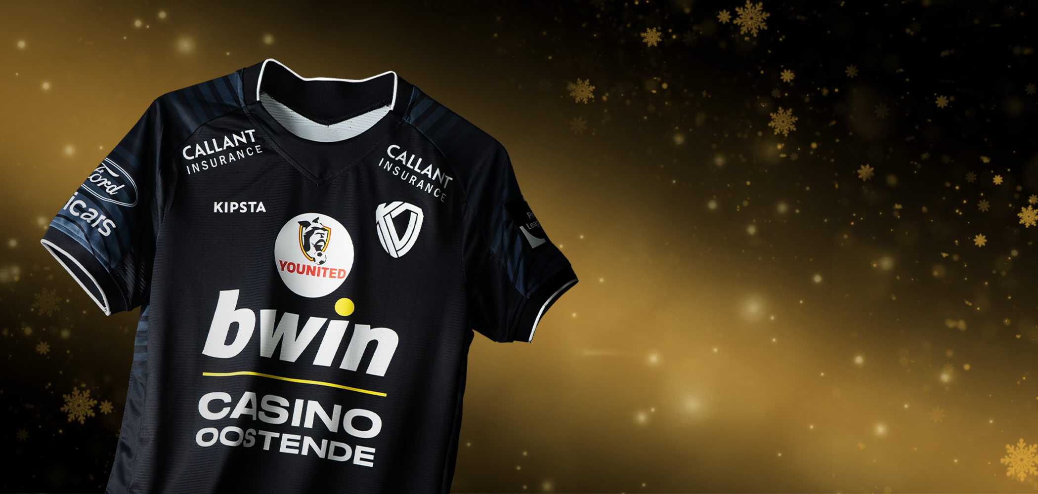 event banner for RSCA Futures - KV Oostende