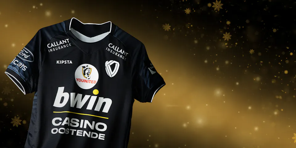 event banner for RSCA Futures - KV Oostende