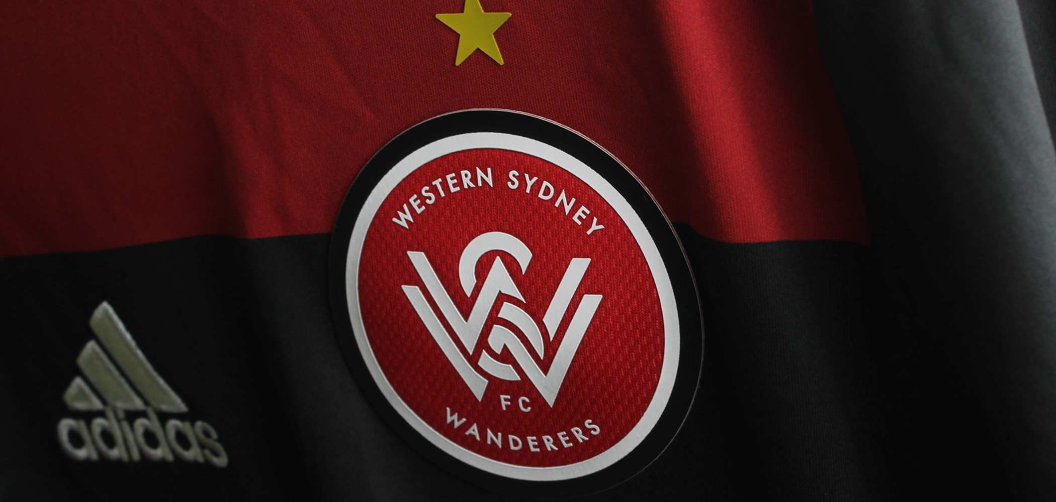 Western Sydney Wanderers W - Central Coast Mariners W header image