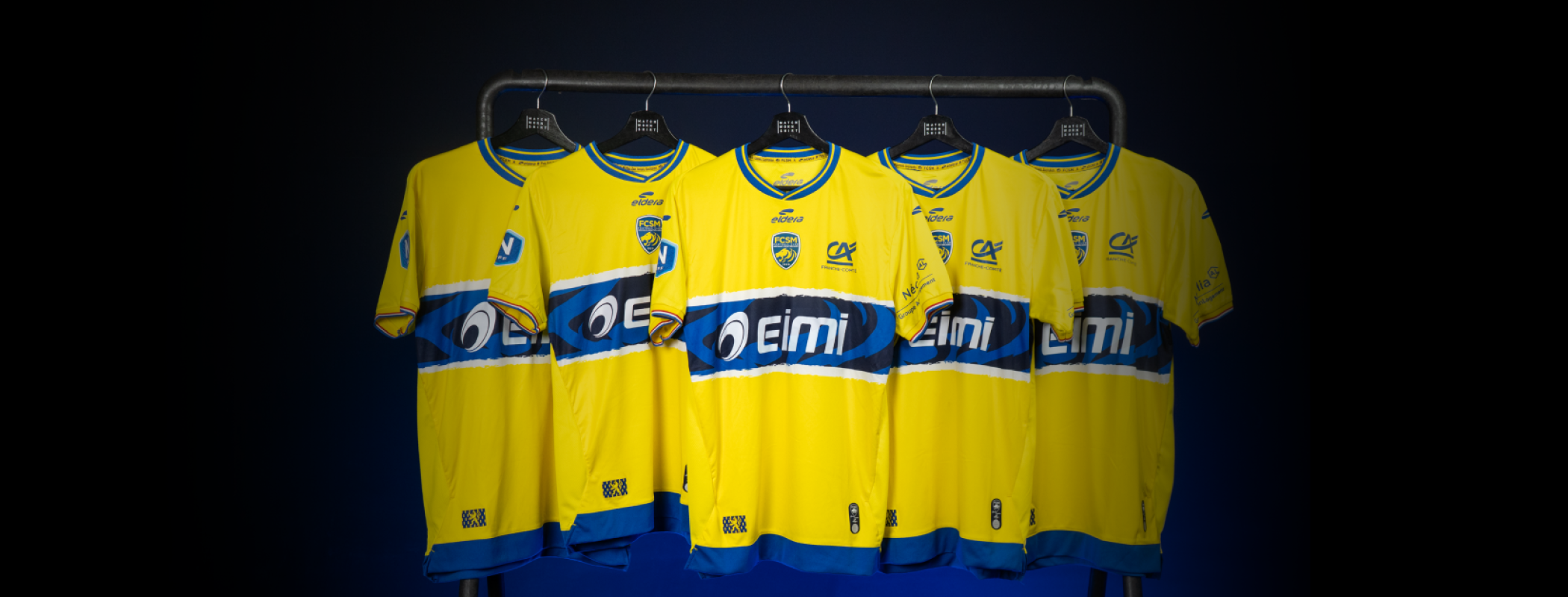 event banner for Sociochaux Collection