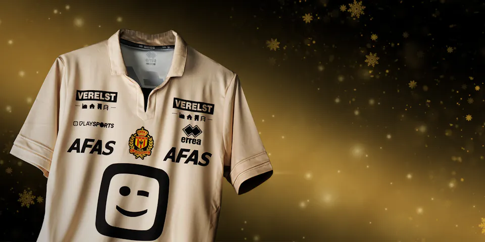 event banner for Mechelen W - Genk W