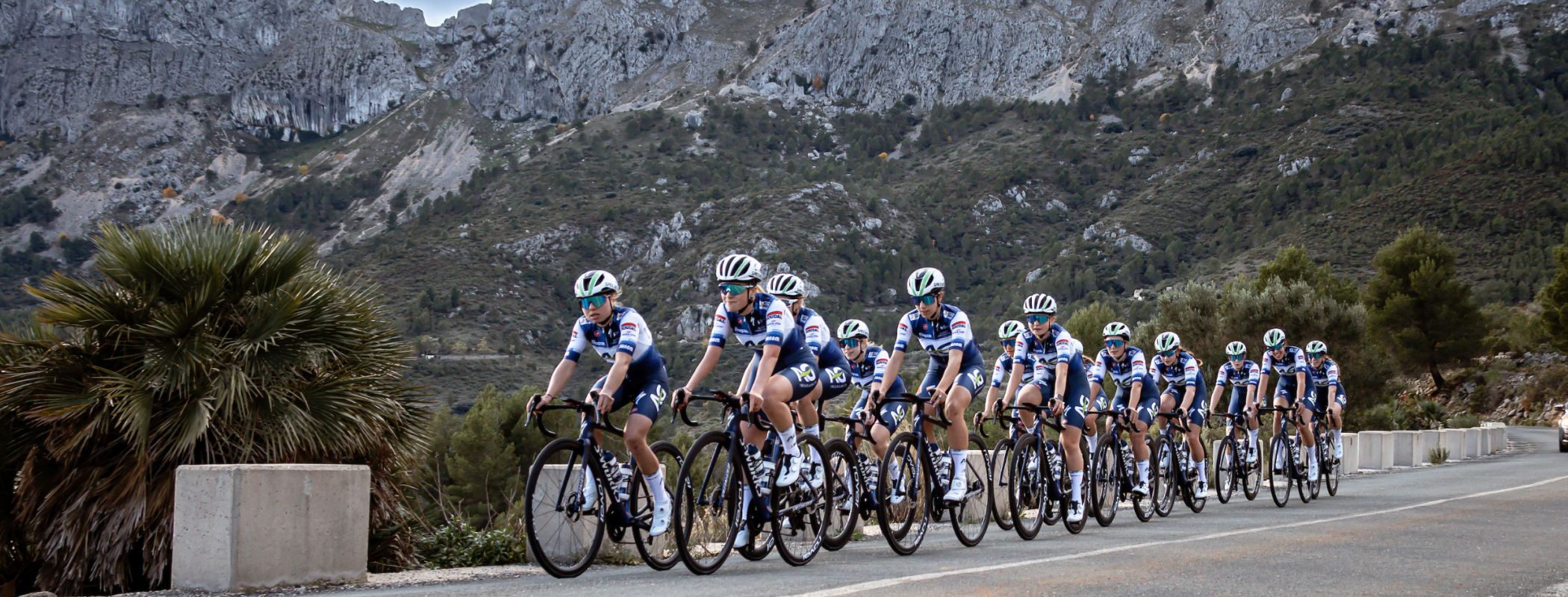 AG Insurance - Soudal Quick-step Special Event header image