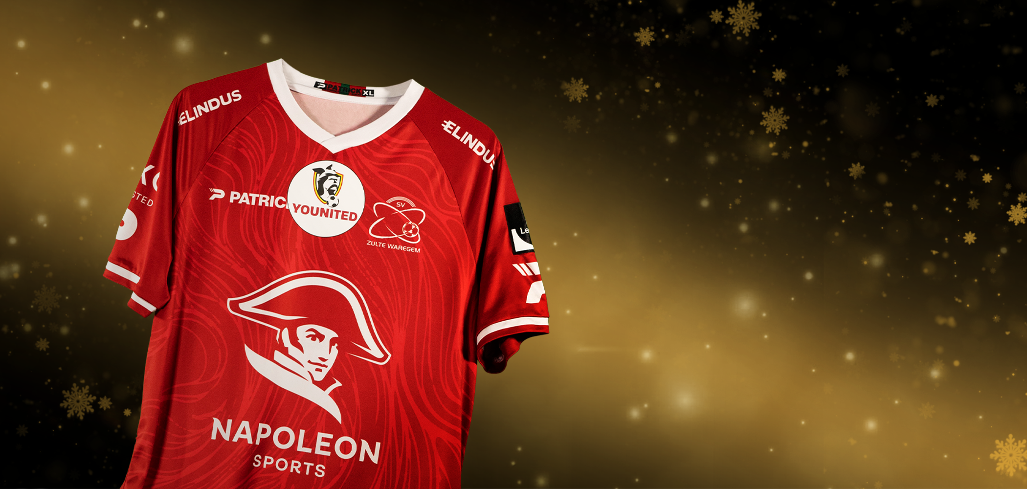 event banner for Club Brugge W - Zulte-Waregem W