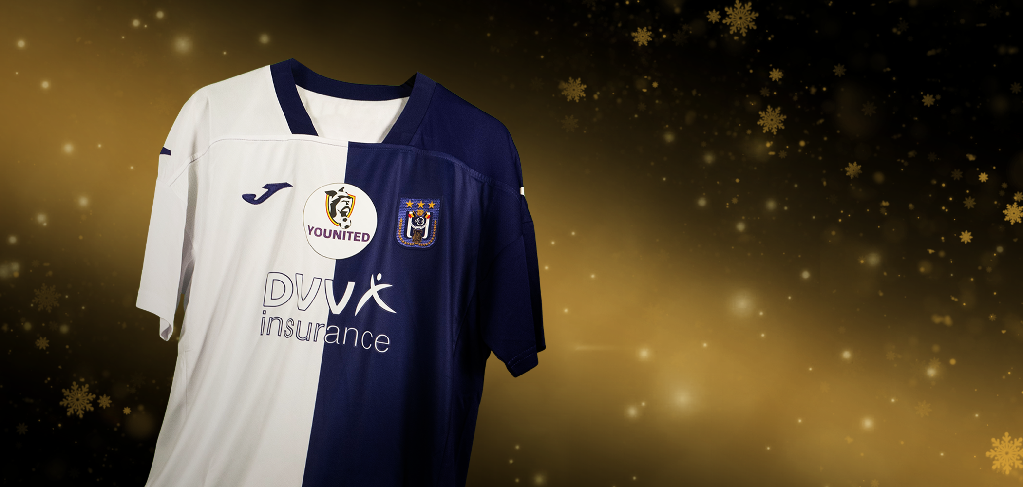 RSC Anderlecht W - White Star Woluwe header image
