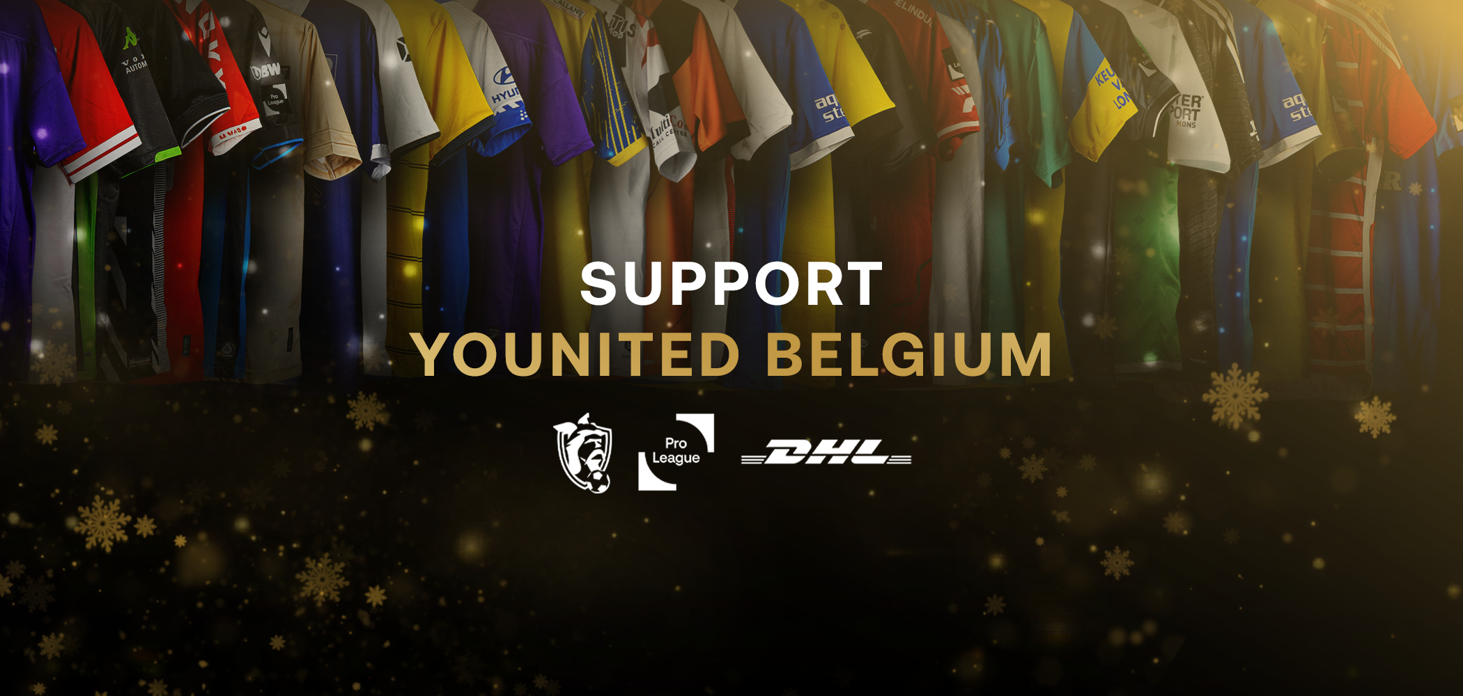 event banner for Pro League Specials