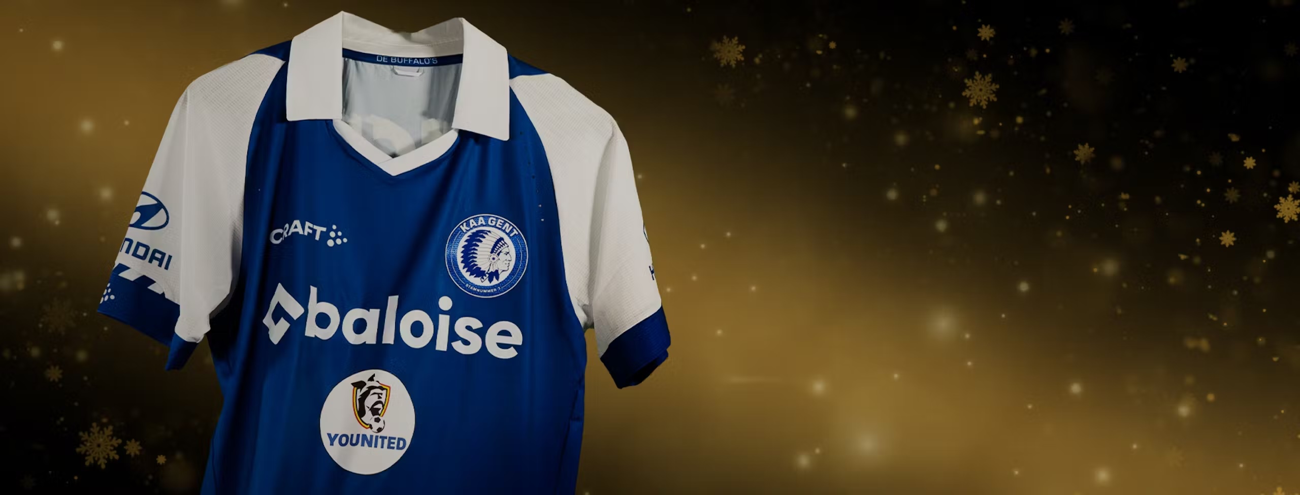 KAA Gent W - OH Leuven W header image