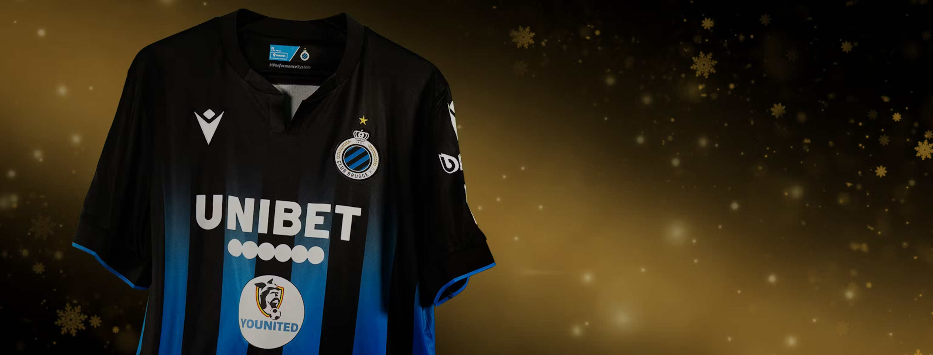 Club YLA Special Event header image