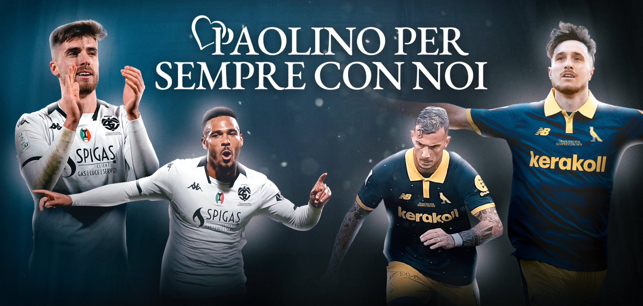 Spezia Calcio vs. Modena FC 2018 header image