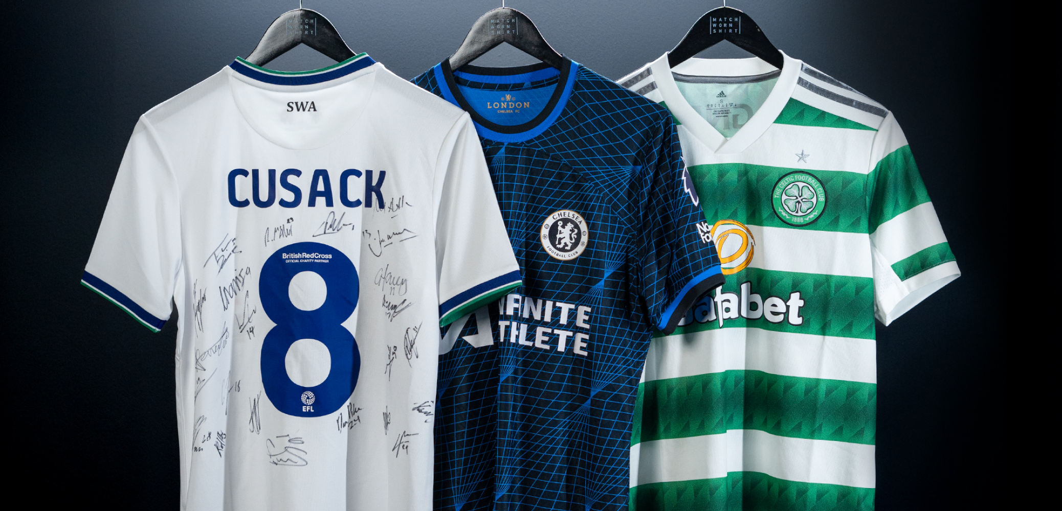 event banner for Maddy Cusack Foundation Fundraiser