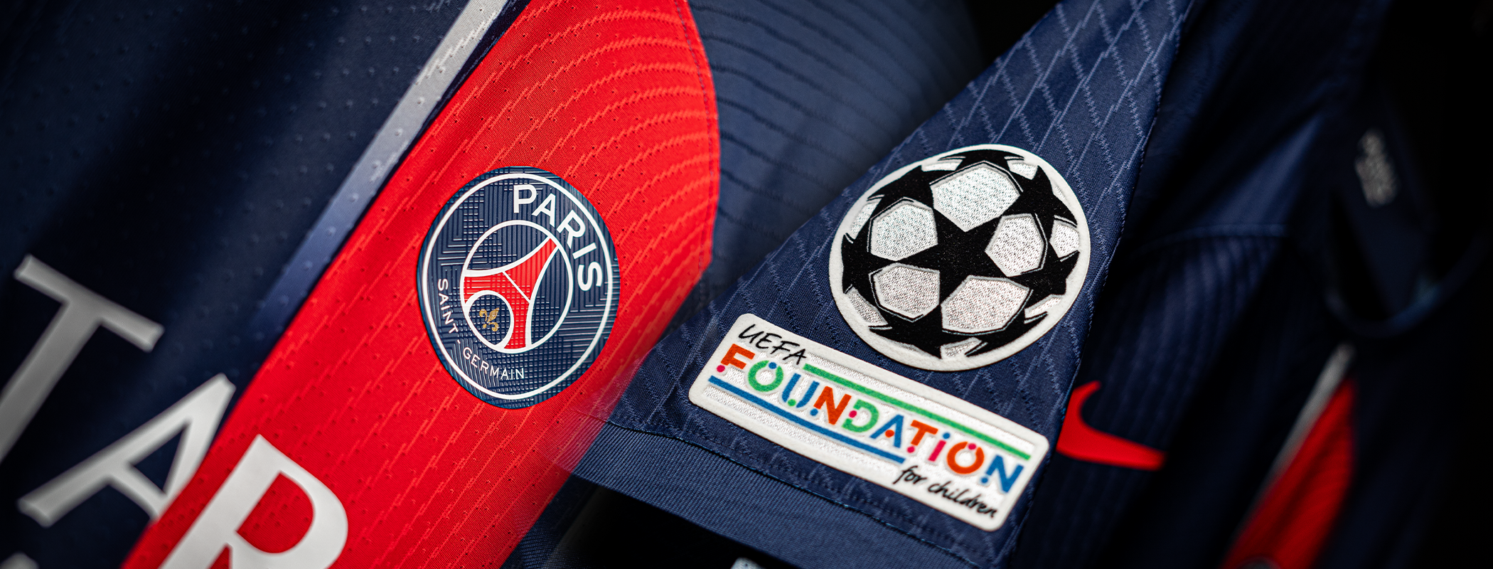 event banner for Paris Saint-Germain - Real Sociedad