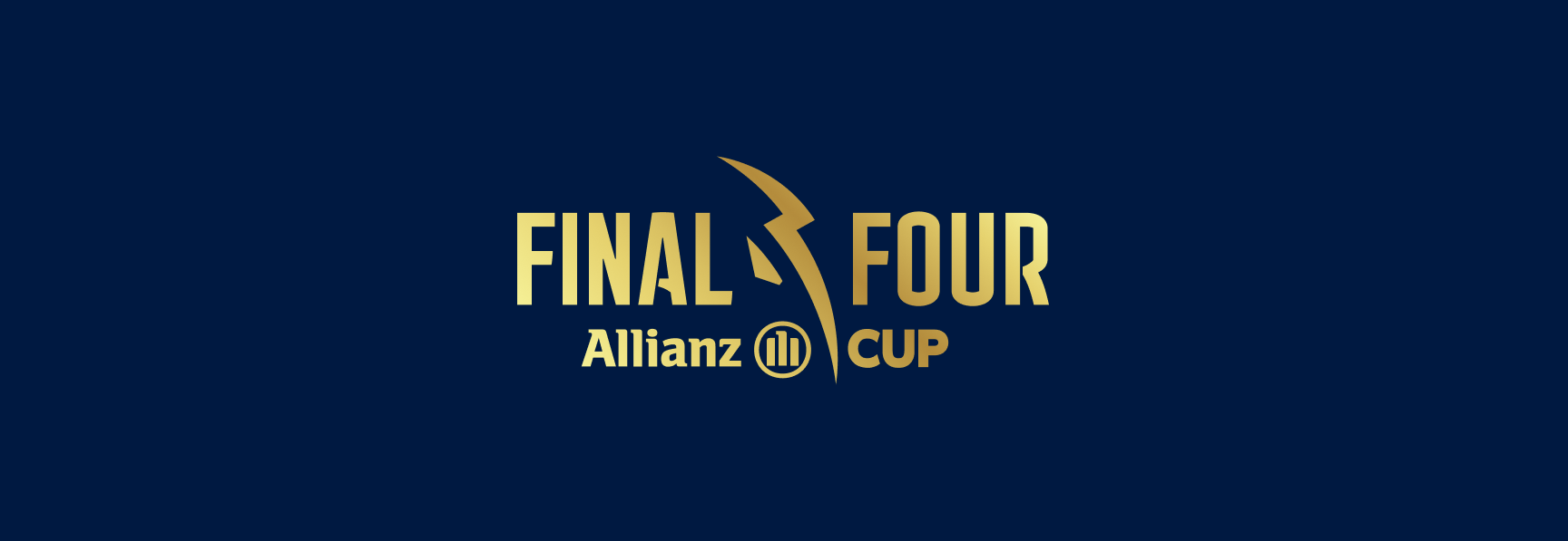 SC Braga vs. Estoril Praia | Allianz Cup Final Four Final header image
