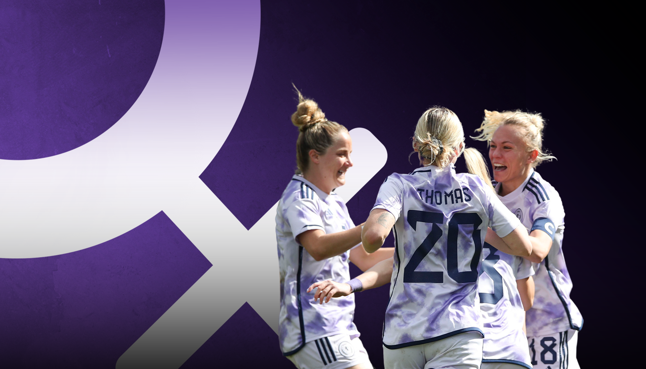 Scotland W - Philippines Women header image