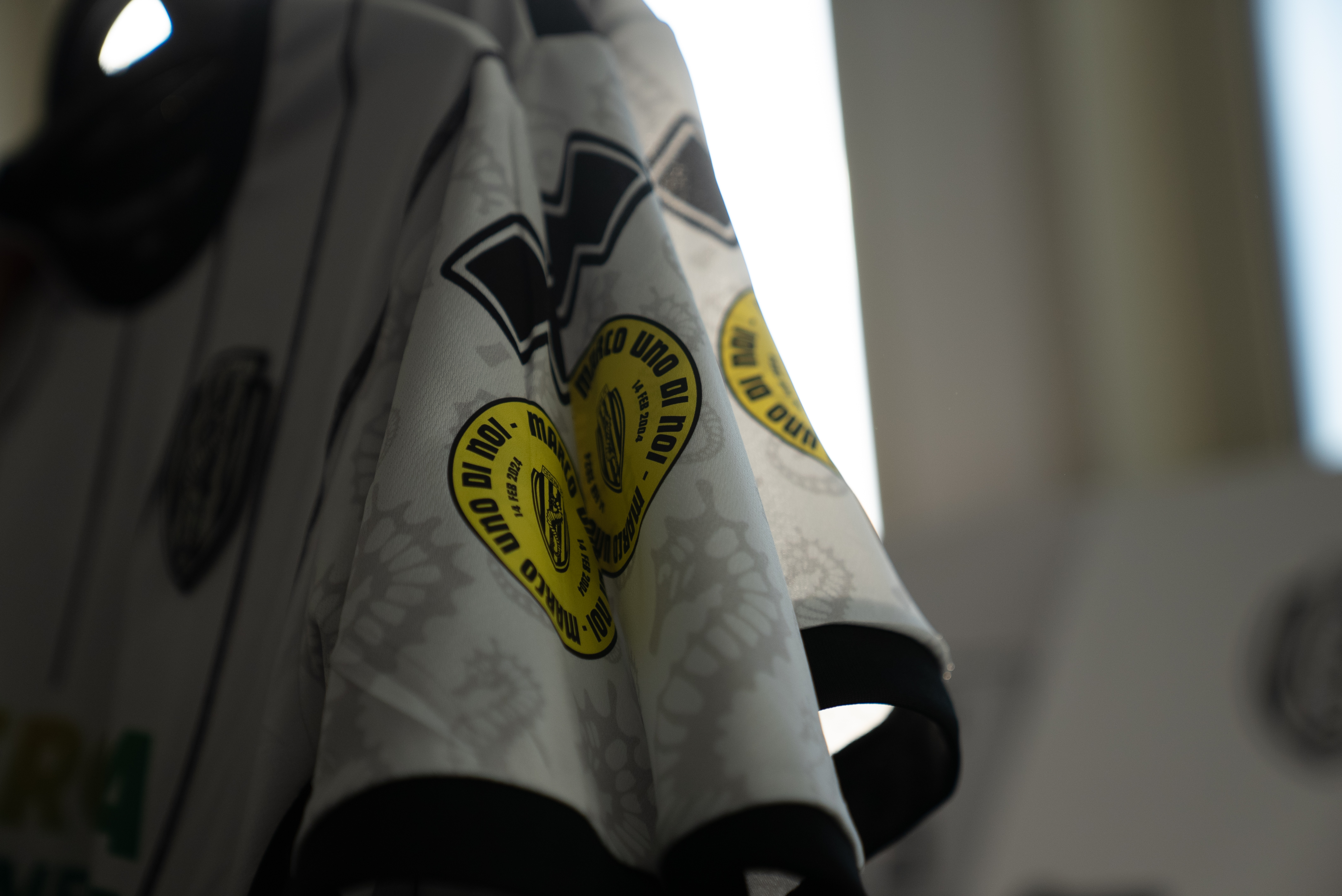 Cesena - Arezzo header image