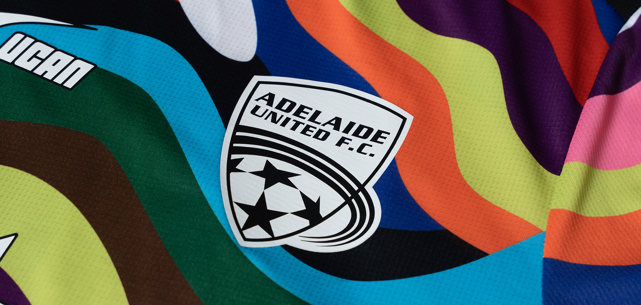 event banner for Adelaide United - Melbourne Victory