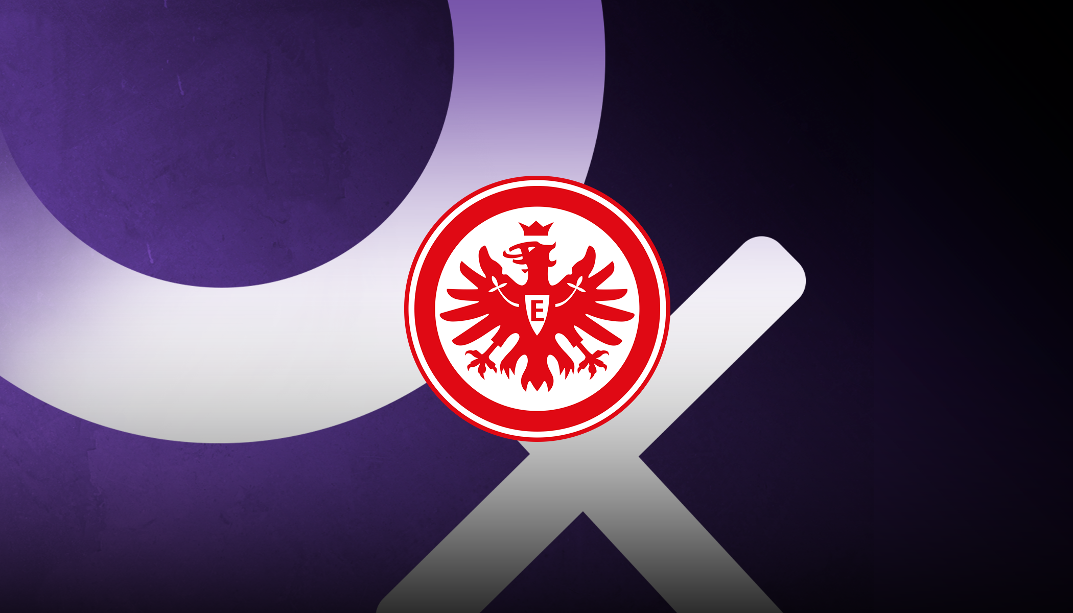 event banner for Eintracht Frankfurt W - FC Bayern München Frauen