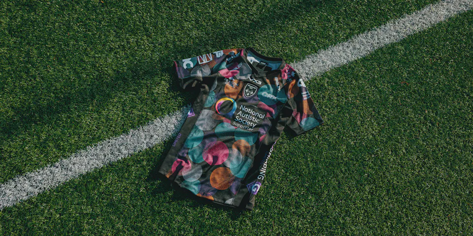 event banner for Dragons - Bulls