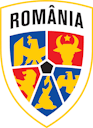 Colombia - Romania logo