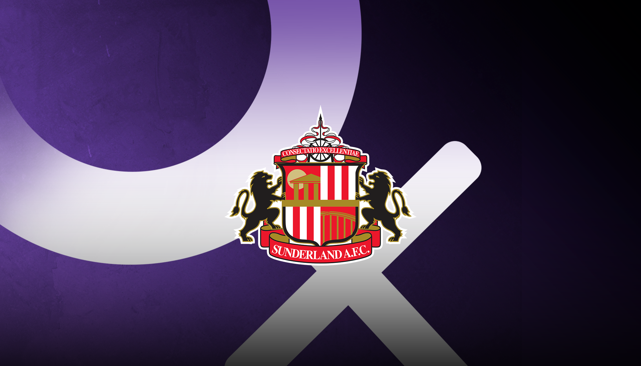 Sunderland W Special Event header image