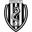 Juventus Next Gen - Cesena logo