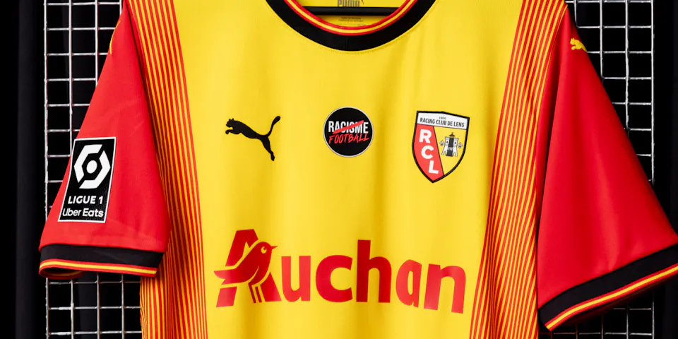 event banner for LOSC Lille - RC Lens