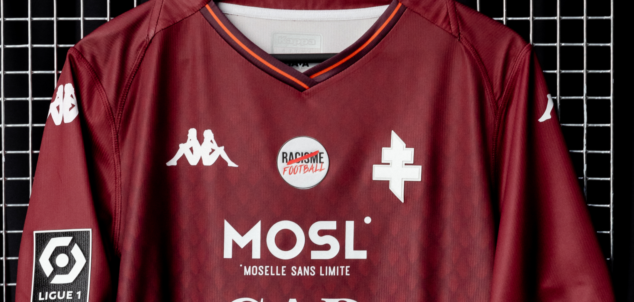 FC Metz - AS Monaco header image