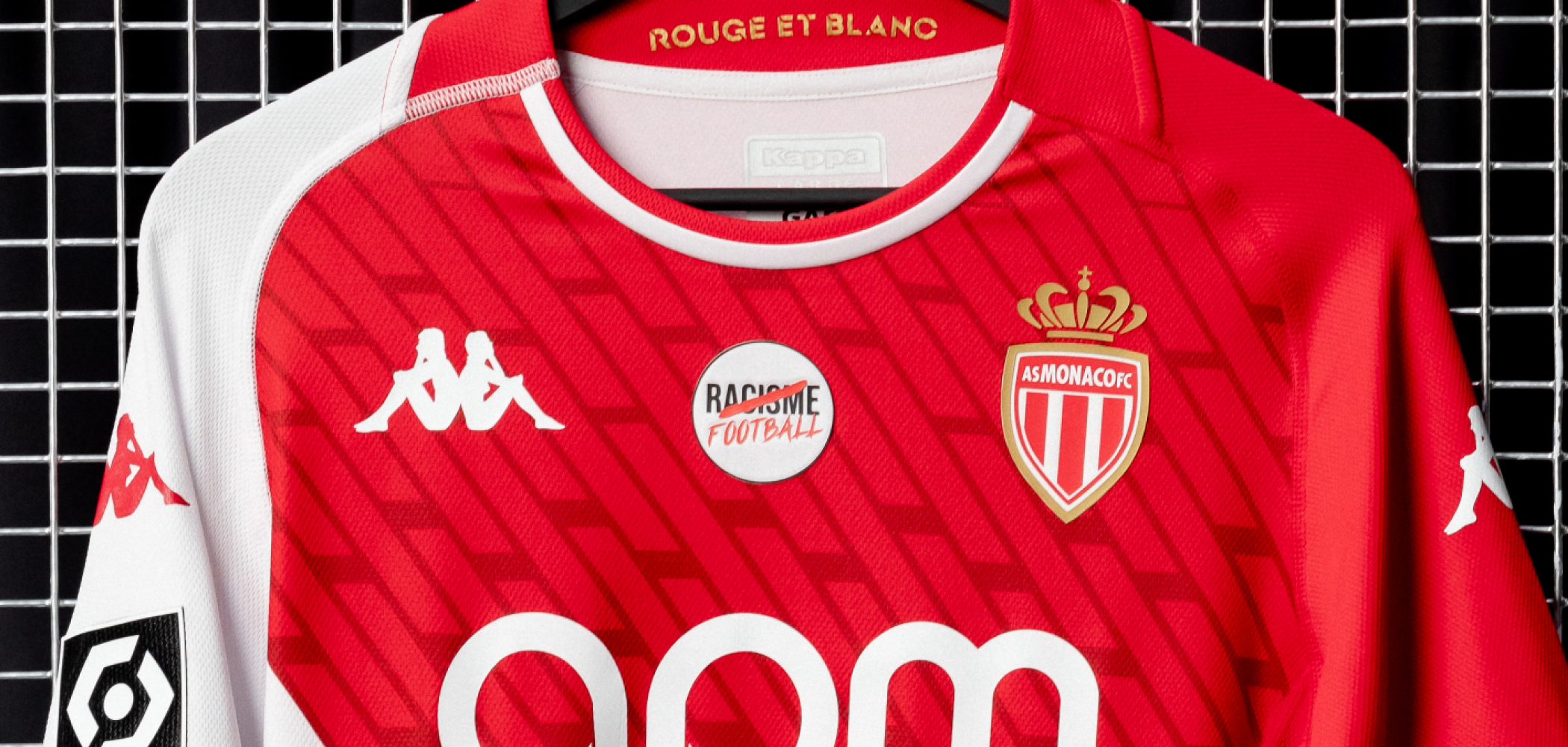 FC Metz - AS Monaco header image