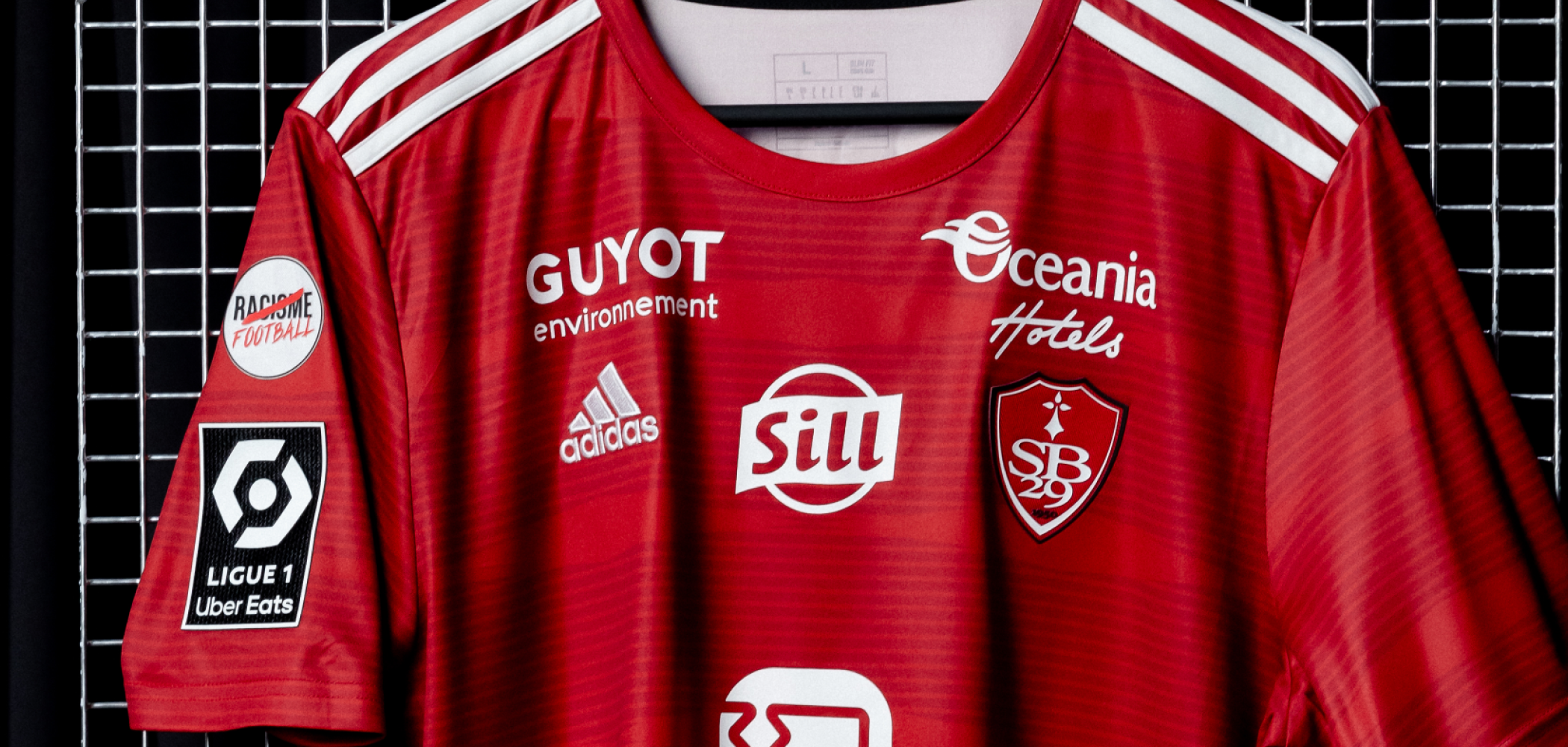 FC Lorient - Stade Brestois 29 header image
