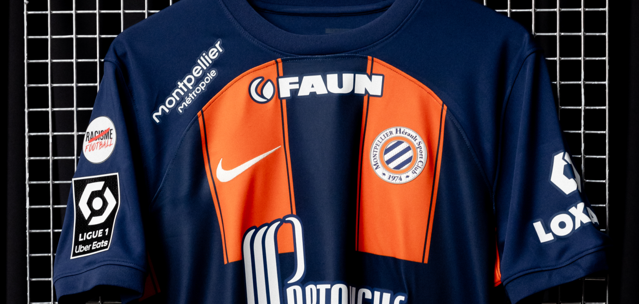Havre AC - Montpellier Hérault SC header image