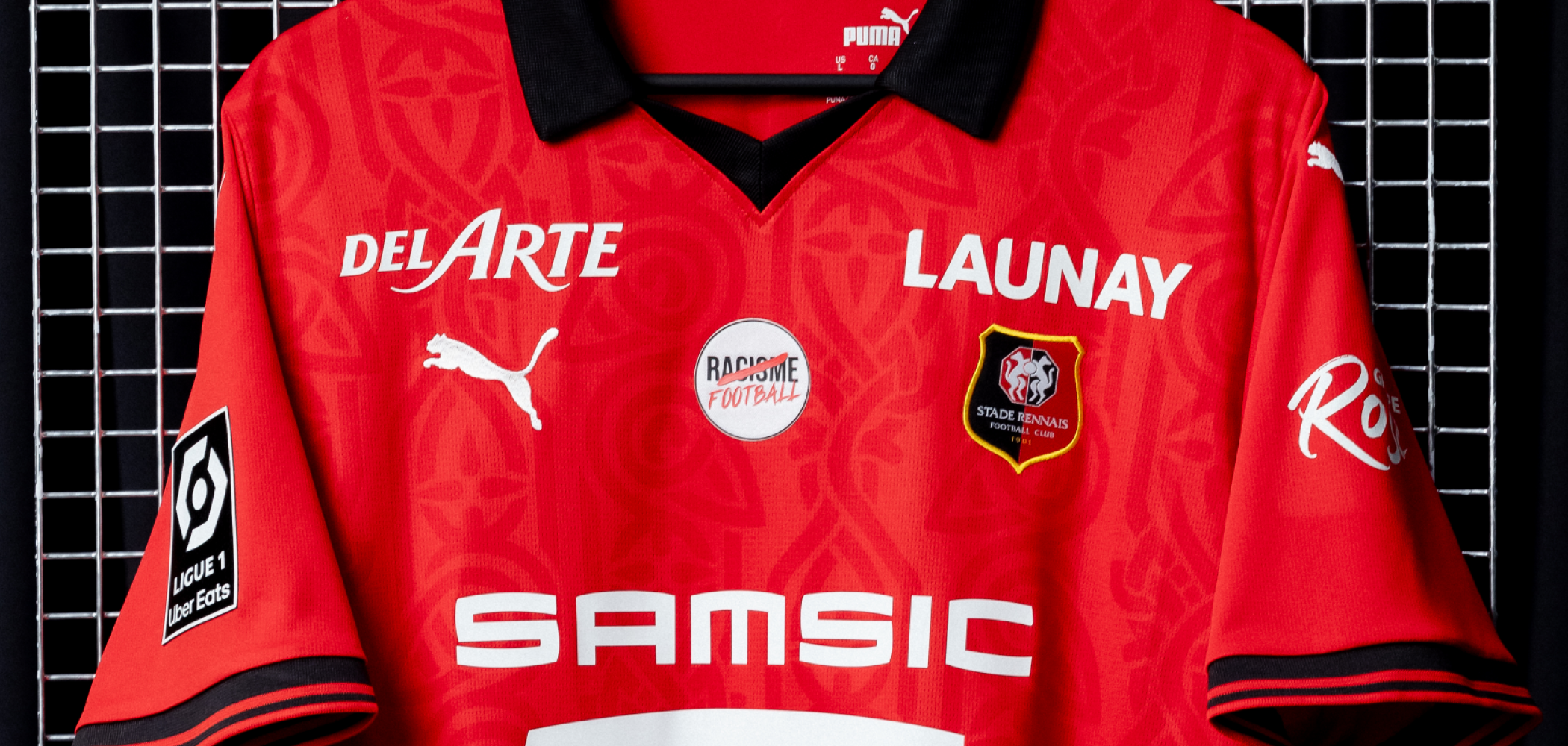 RC Strasbourg Alsace - Stade Rennais F.C. header image